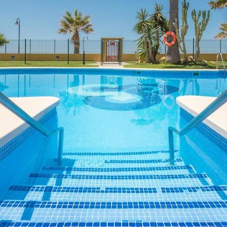 Livingtarifa Apartamento Serendipia Екстериор снимка