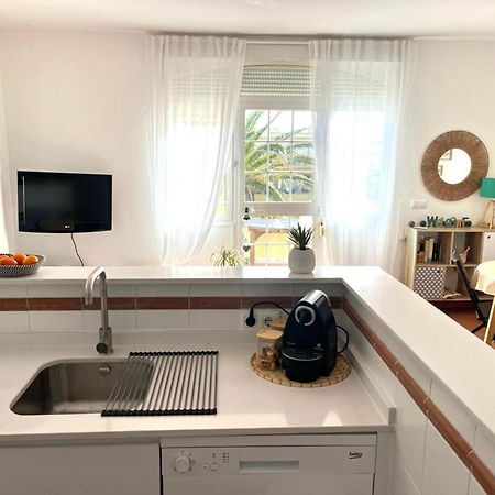 Livingtarifa Apartamento Serendipia Екстериор снимка