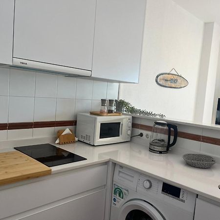 Livingtarifa Apartamento Serendipia Екстериор снимка