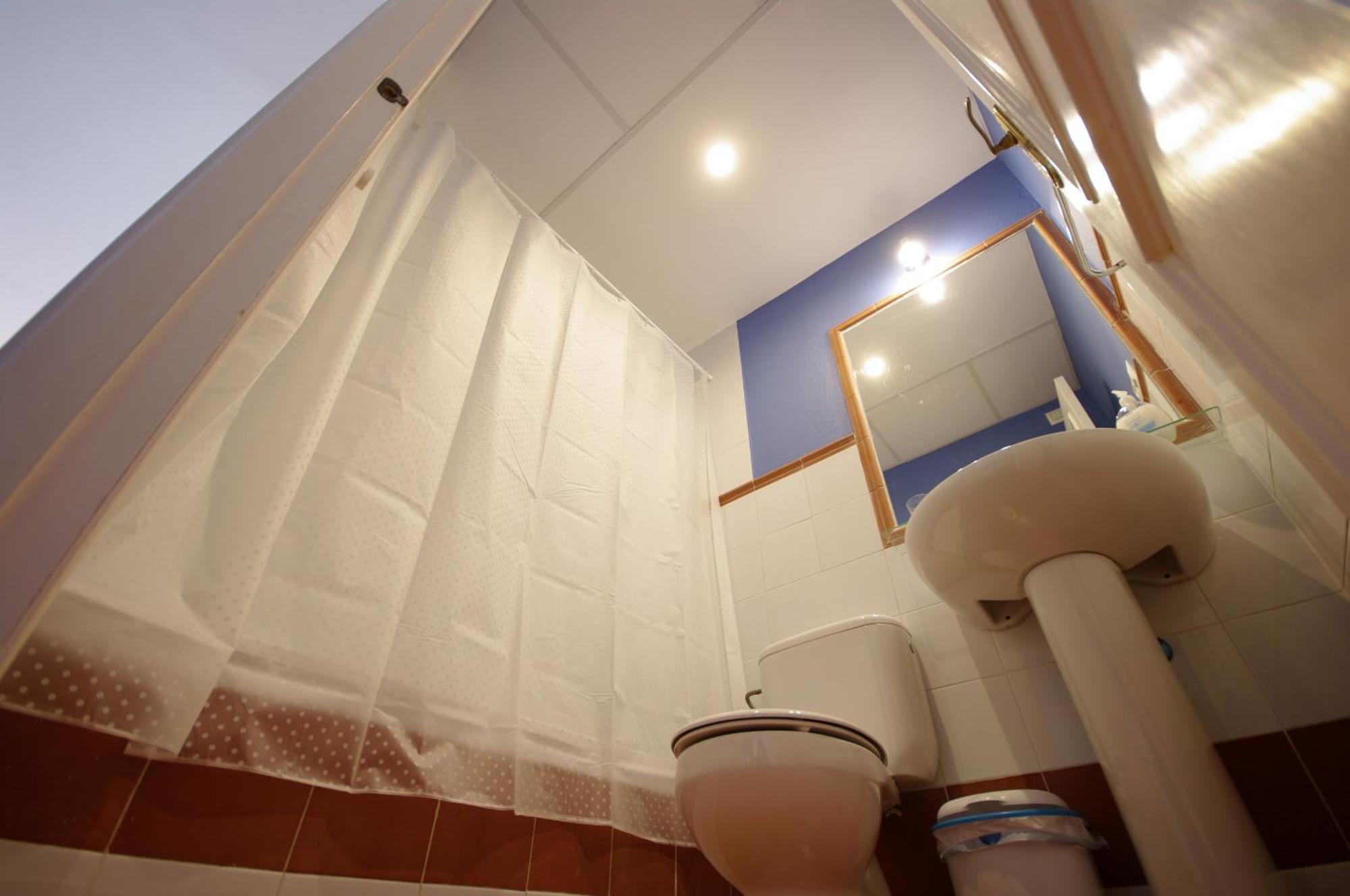 Livingtarifa Apartamento Serendipia Екстериор снимка