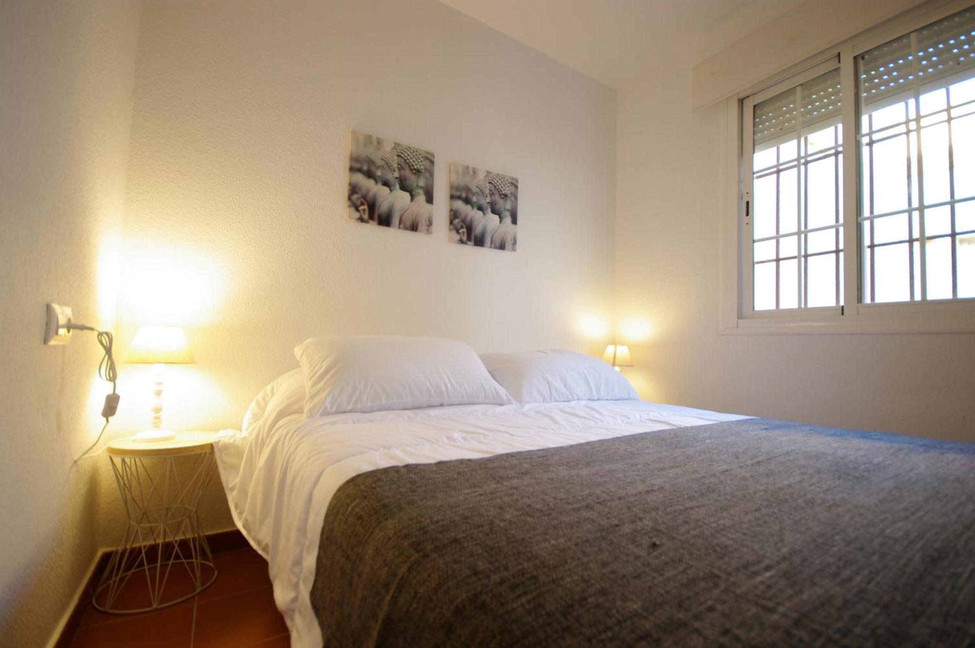 Livingtarifa Apartamento Serendipia Екстериор снимка