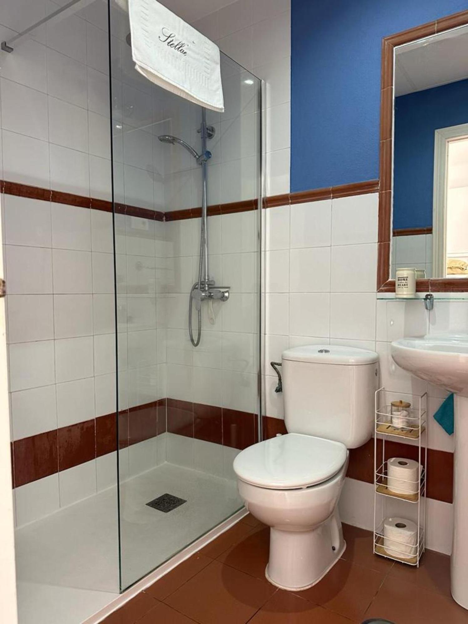Livingtarifa Apartamento Serendipia Екстериор снимка