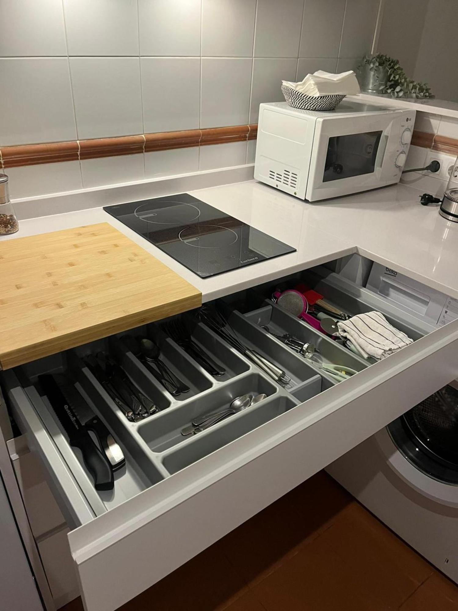 Livingtarifa Apartamento Serendipia Екстериор снимка